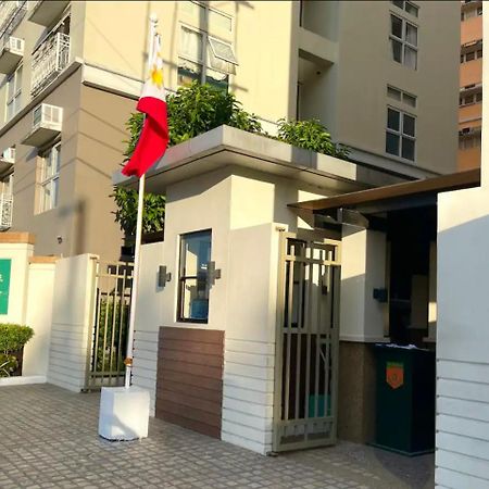 Neat Unit In Holland Park Southwoods Aparthotel Binan Luaran gambar