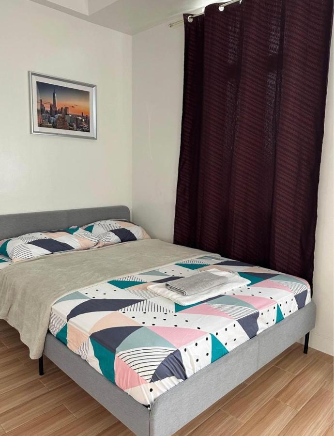 Neat Unit In Holland Park Southwoods Aparthotel Binan Luaran gambar